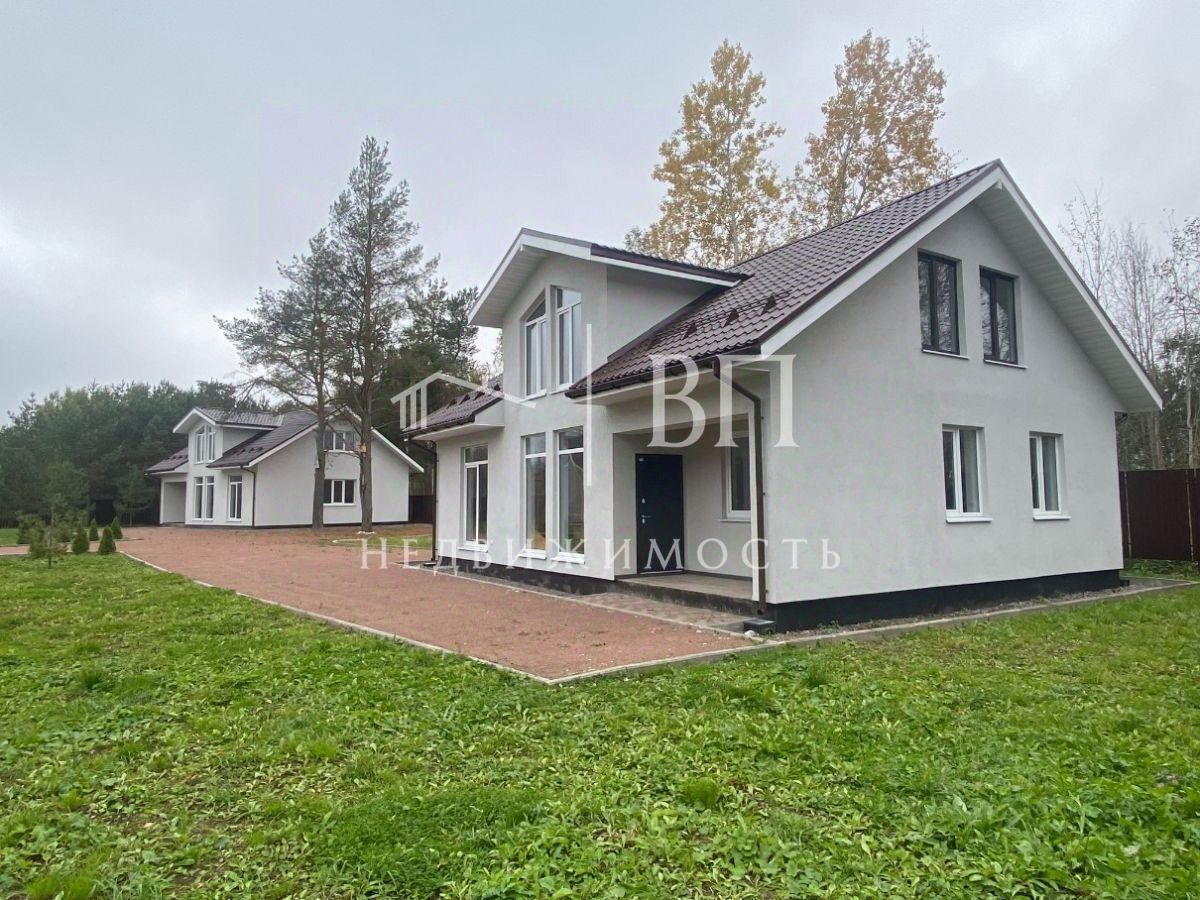 Продажа дома Ульяновка пгт, улица Самойловская, 59