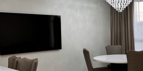 4-комн квартира Павелецкая набережная, 6А