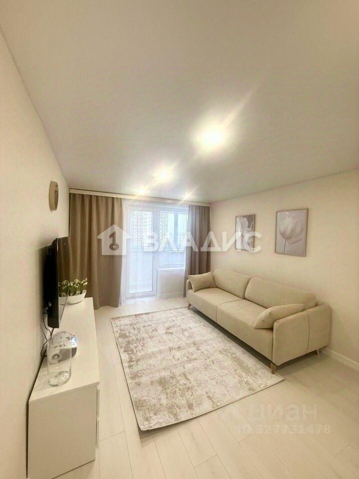 Продажа 2-комн квартиры на вторичном рынке Шенкурский проезд, 14