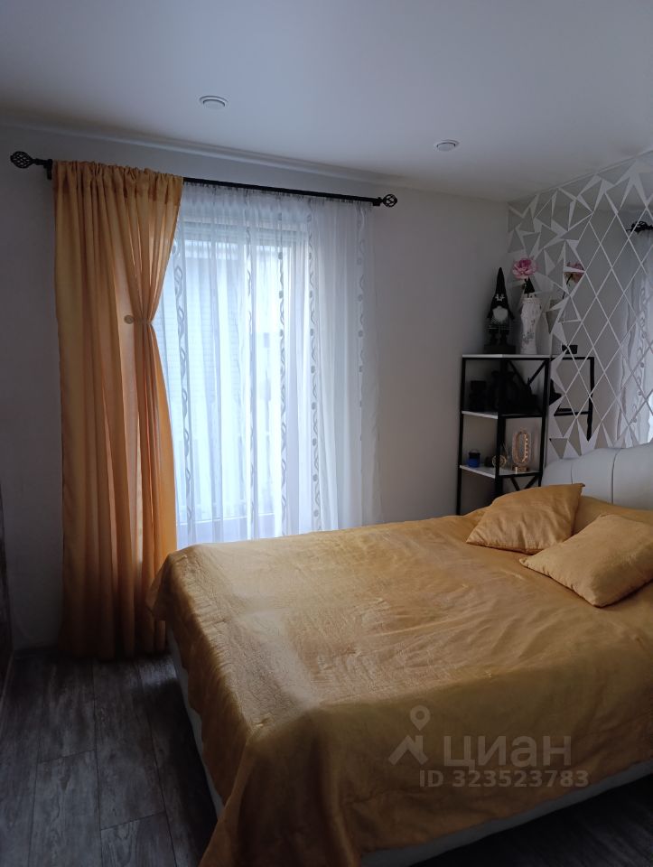 Продажа дома Цветочное ДНП, улица Фестивальная,  д. 7