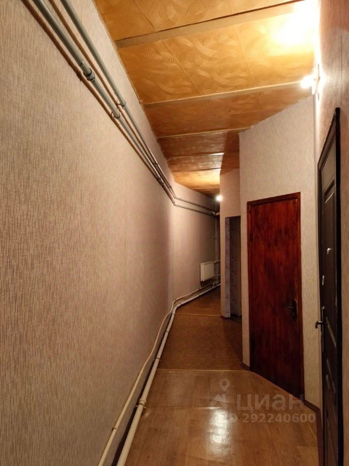 Продажа 4-комн квартиры на вторичном рынке улица Рубинштейна, 15-17