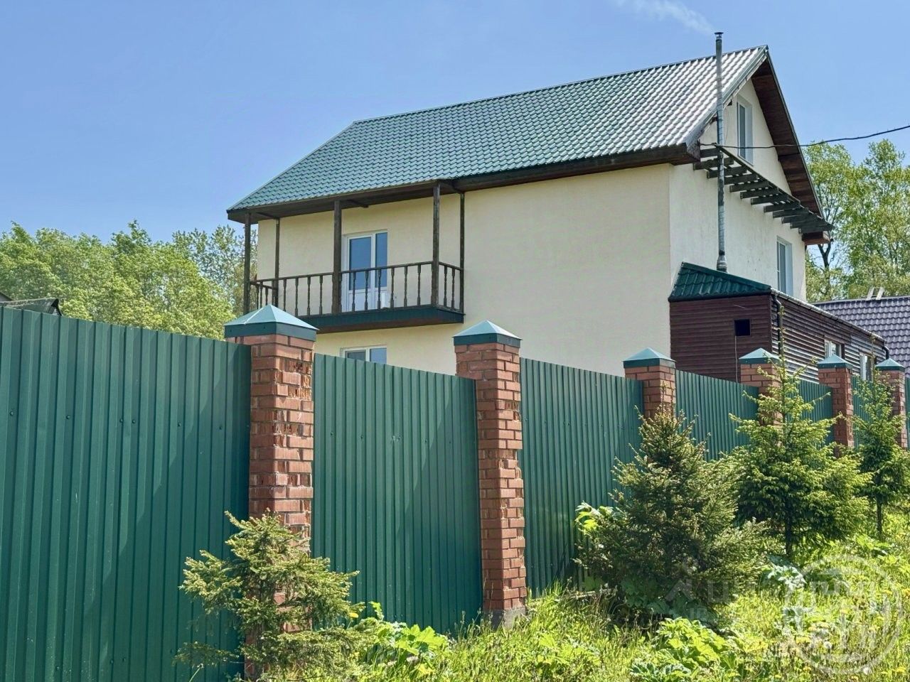 Продажа дома д. Рекково, 33