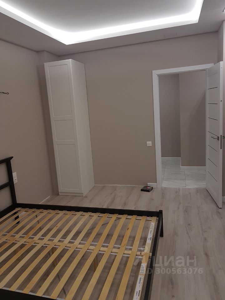 Аренда 2-комн квартиры на вторичном рынке Химки, 9 Мая улица, 21к2