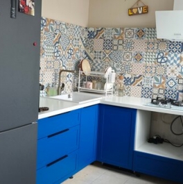 Продажа 1-комн квартиры на вторичном рынке Дорогомиловская Б. ул,  д. 16