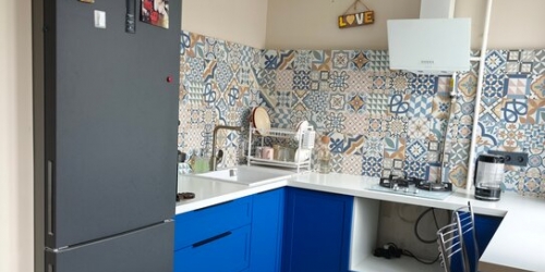 1-комн квартира Дорогомиловская Б. ул,  д. 16