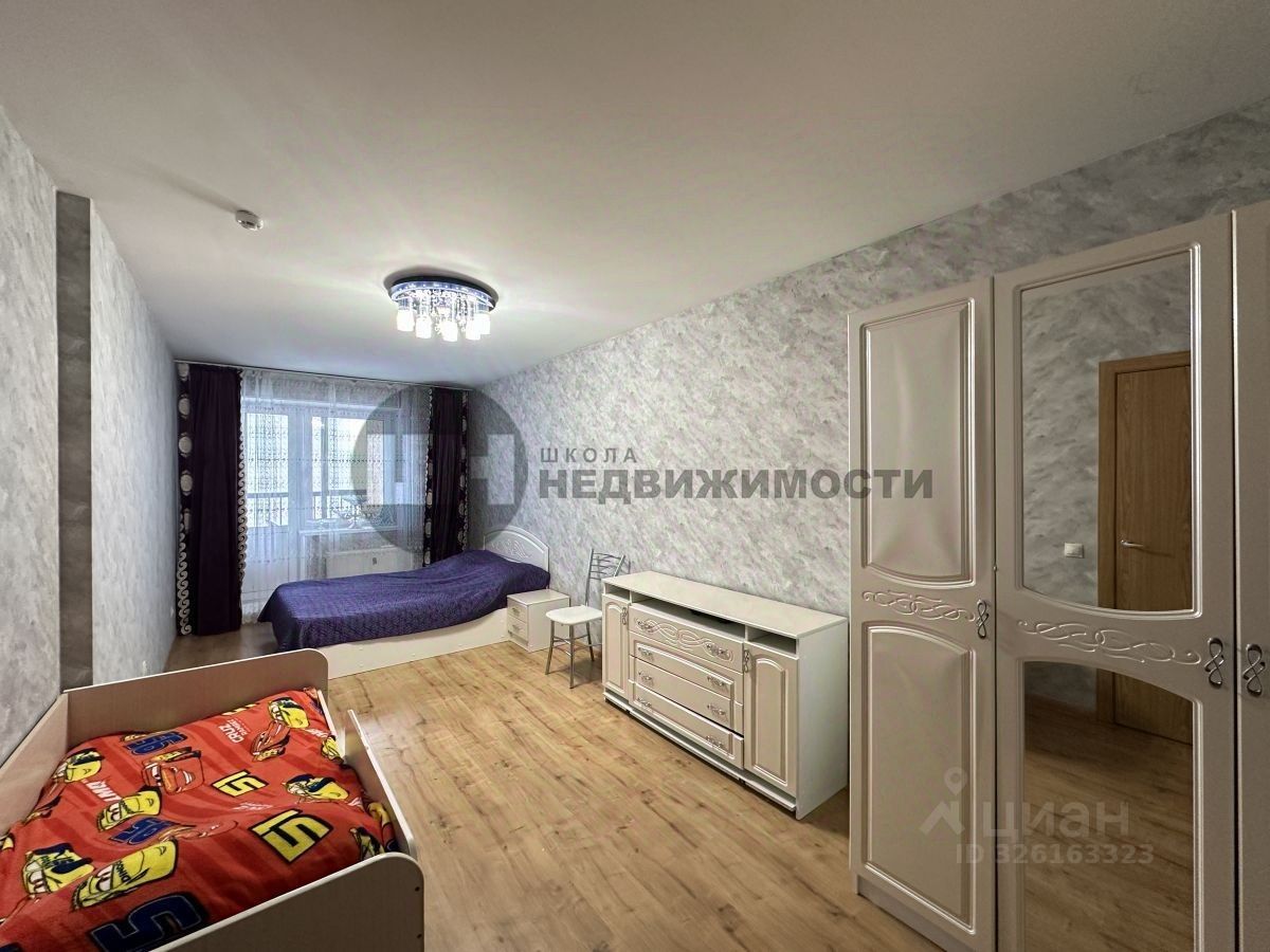 Продажа 2-комн квартиры на вторичном рынке Усть-Славянка тер., проспект Советский, 16