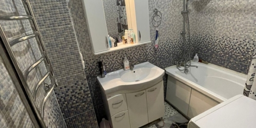 3-комн квартира Орехово-Зуевский проезд, 22