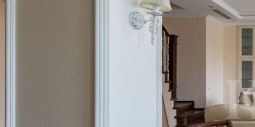 4-комн квартира Малый Николопесковский переулок, 4