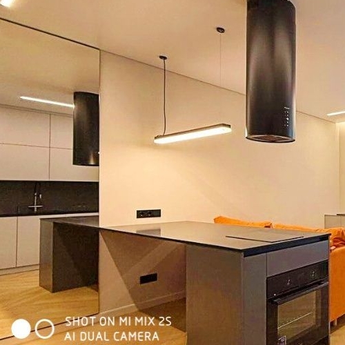 Студия проспект Большой Петроградской стороны, 22-24