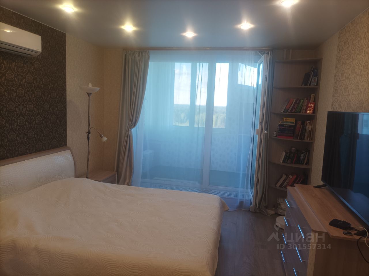 Продажа 2-комн квартиры на вторичном рынке Школьный мкр, д. Брехово,  д. к11