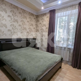 Продажа 3-комн квартиры на вторичном рынке ул Авиамоторная,  д. 49/1