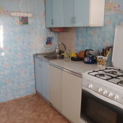 2-комн квартира микрорайон Мадонский, улица Ленина,  д. 45