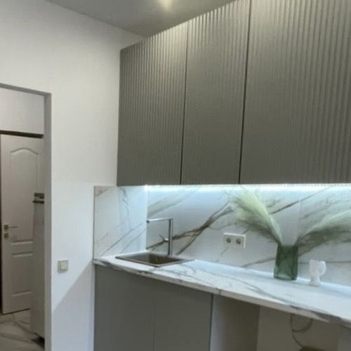 1-комн квартира Опалиха мкр, улица Алябьева, 1