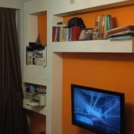 Продажа 2-комн квартиры на вторичном рынке Орехово-Зуевский проезд,  д. 14