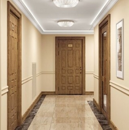 Продажа 2-комн квартиры на вторичном рынке улица Маршала Шапошникова