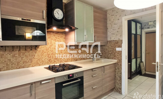 Продажа 2-комн квартиры на вторичном рынке Октябрьский бульвар,  д. 7/29