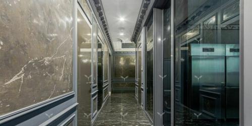 5-комн квартира улица Пречистенка,  д. 27