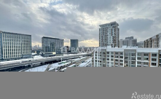 Продажа 2-комн квартиры на вторичном рынке пр-кт Мира,  д. 102,  к. 2