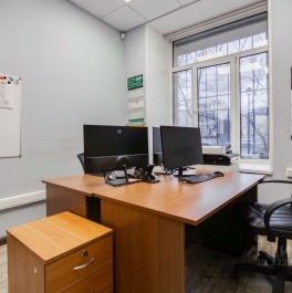 Продажа офиса Космодамианская наб, д. 4/22 кА Продажа офиса Космодамианская наб, д. 4/22 кА