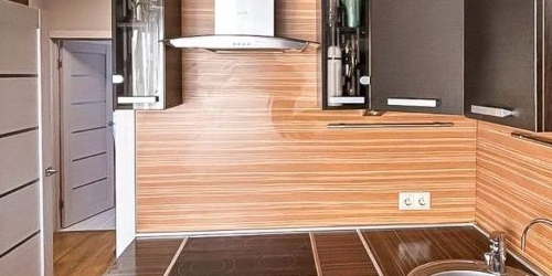 2-комн квартира Долгоозерная улица, 41к2