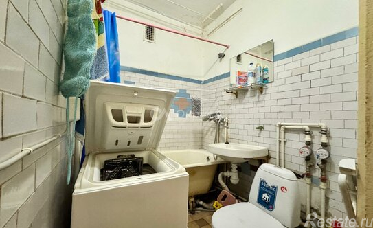 Продажа 2-комн квартиры на вторичном рынке Электроугли, ул Маяковского,  д. 32