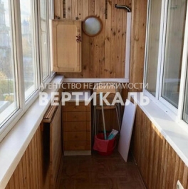 Аренда 1-комн квартиры на вторичном рынке Лавров пер,  д. 5