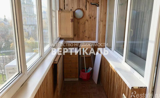 Аренда 1-комн квартиры на вторичном рынке Лавров пер,  д. 5