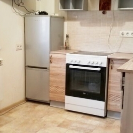 Продажа 1-комн квартиры на вторичном рынке Пушкино г, Просвещения ул