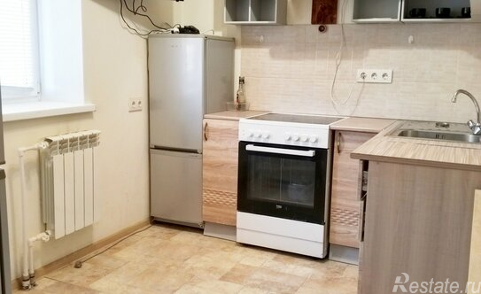 Продажа 1-комн квартиры на вторичном рынке Пушкино г, Просвещения ул