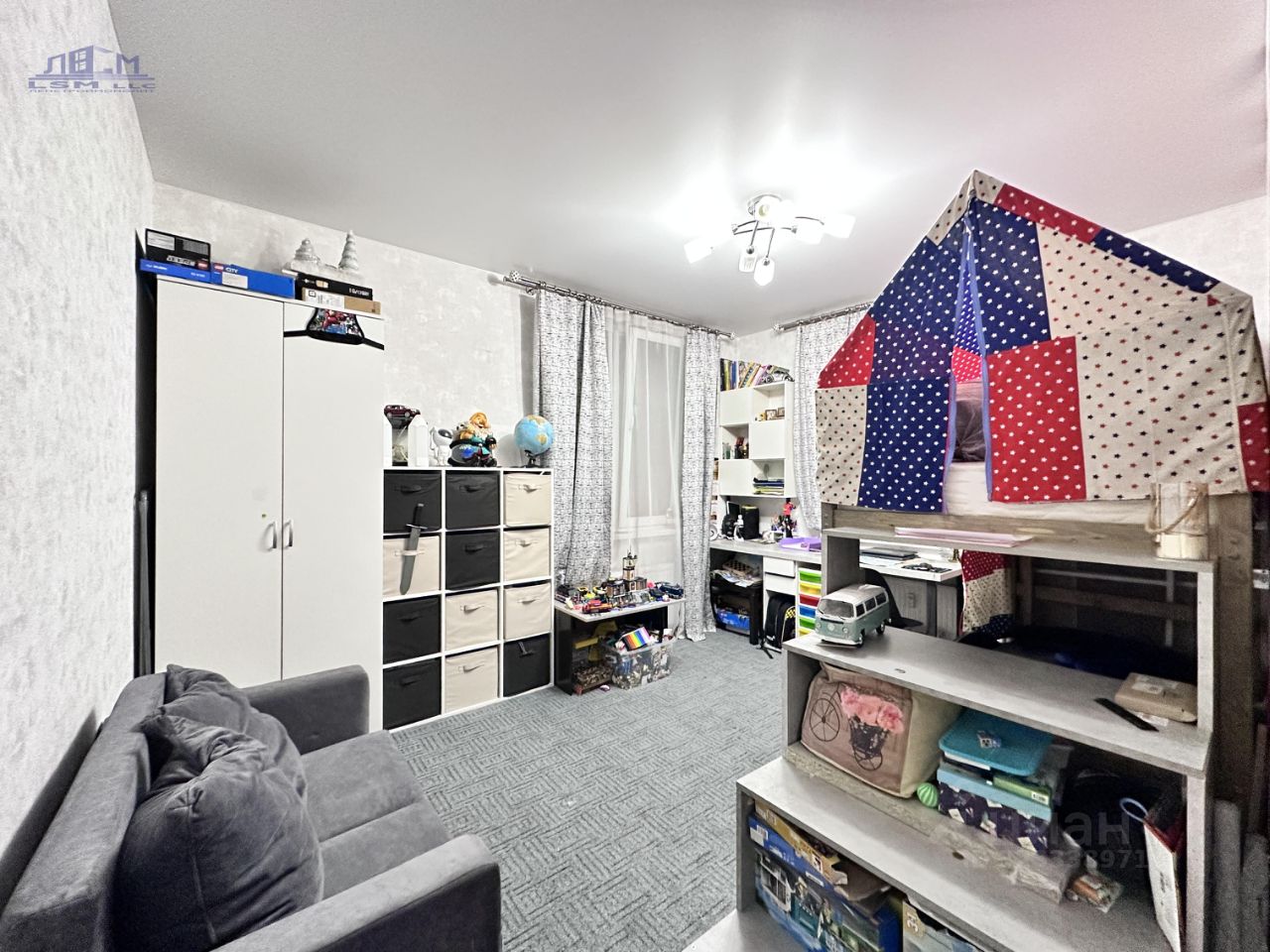 Продажа 1-комн квартиры на вторичном рынке Кудрово г., улица Столичная, 11к2