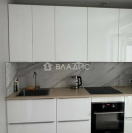 Продажа 1-комн квартиры на вторичном рынке Сосенское п, Веласкеса б-р,  д. 5,  к. 2