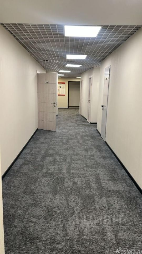 Аренда офиса ул Авиаконструктора Микояна,  д. 12
