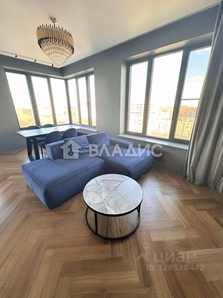 Продажа 2-комн квартиры на вторичном рынке Новоалексеевская улица, 16к4