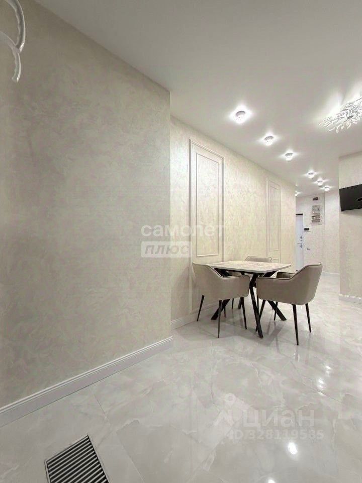 Продажа 1-комн квартиры на вторичном рынке Реутов, проспект Мира, 22к1