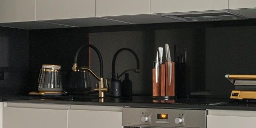 1-комн квартира Приморский проспект, 46