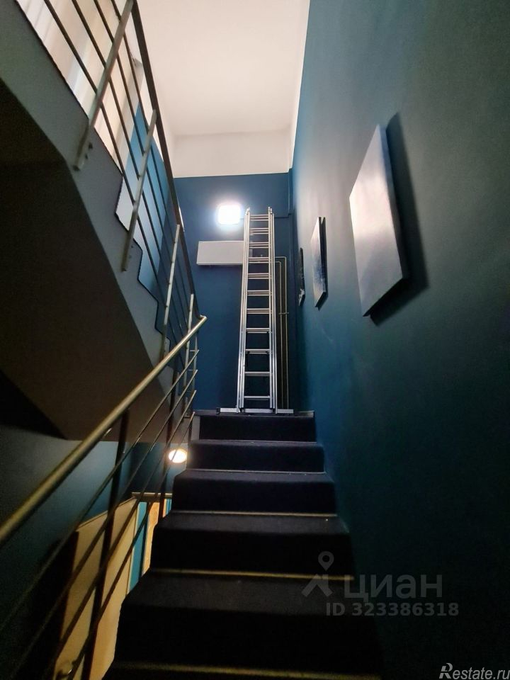 Продажа ПСН Филевская 2-я ул,  д. 8