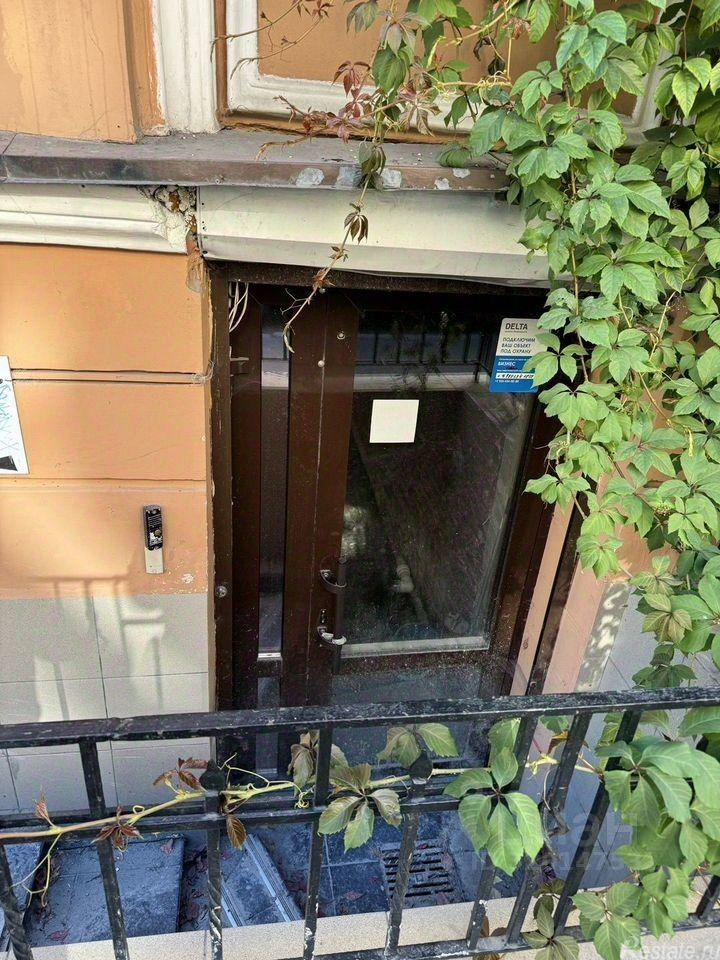 Аренда ПСН ул Стремянная,  д. 5