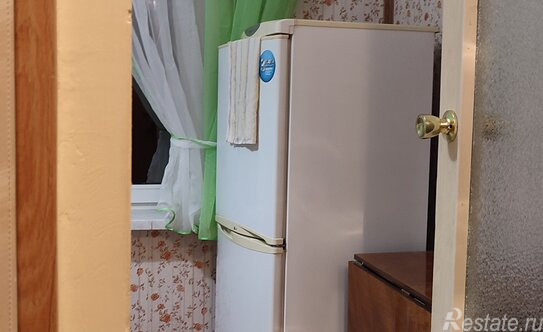 Аренда 1-комн квартиры на вторичном рынке Химкинский бульвар,  д. 4