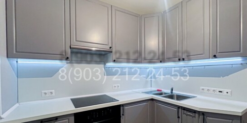 1-комн квартира улица Тёплый Стан,  д. 8