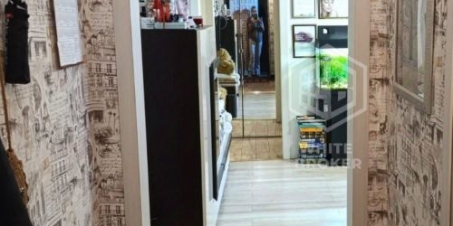 3-комн квартира 5-й Останкинский переулок, 11А