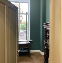 Аренда офиса Кудринская пл, д. 1 Аренда офиса Кудринская пл, д. 1