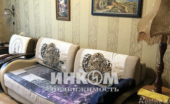 Продажа 2-комн квартиры на вторичном рынке ул Сумская,  д. 6,  к. 4
