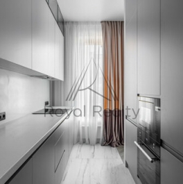 Аренда 3-комн квартиры на вторичном рынке Петровский пр-кт,  д. 26,  к. А