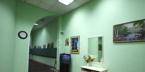 3-комн квартира Авиационная улица,  д. 66