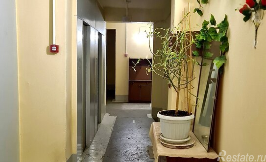 Продажа 2-комн квартиры на вторичном рынке ул Громова,  д. 8