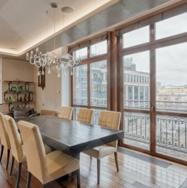 Продажа 3-комн квартиры на вторичном рынке Татарская Б. ул,  д. 7