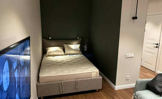 Продажа 1-комн квартиры на вторичном рынке Апрелевка, ул Парк Апрель,  д. 32