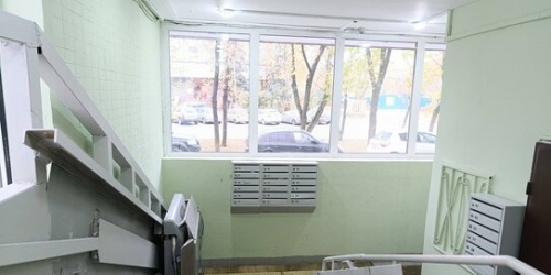 1-комн квартира ул Краснодарская,  д. 14