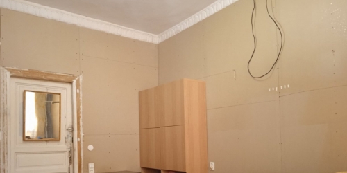 Комната Рижский пр.,  д. 36