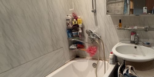 2-комн квартира Прибрежный проезд, 7